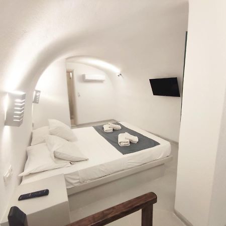 Fira Spirit GEtaway Fira (Santorini) Bagian luar foto