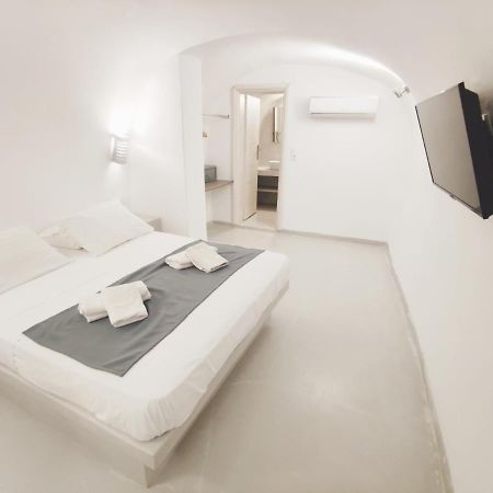 Fira Spirit GEtaway Fira (Santorini) Bagian luar foto