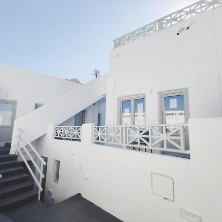 Fira Spirit GEtaway Fira (Santorini) Bagian luar foto